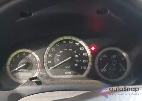 2008 Toyota Sienna Ce z USA, uszkodzony, nr VIN 5TDZK23C88S148148